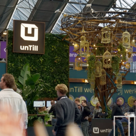 unTill: samen met ondernemers groeien