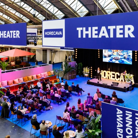 Over Horecava