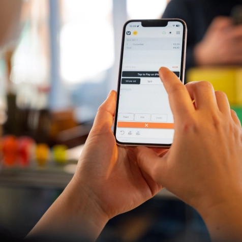 Ga vandaag nog aan de slag