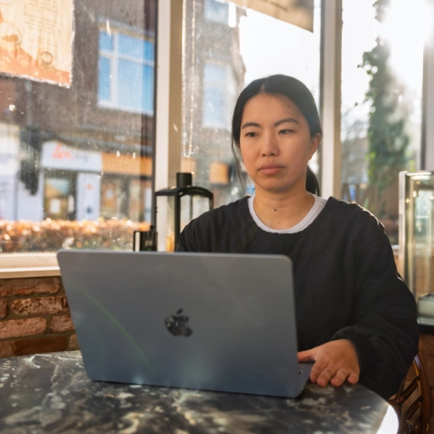 Maak je boekhouding makkelijk