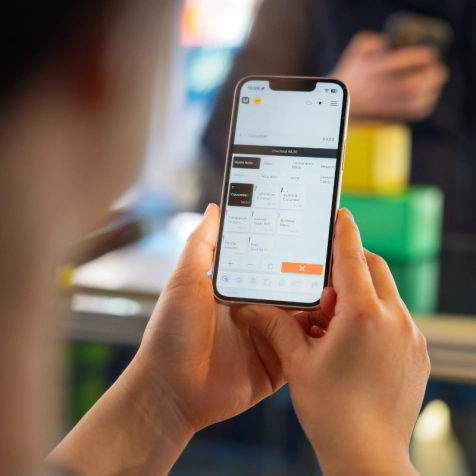 Organiseer je een evenement? unTill Air maakt het eenvoudig