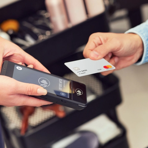 Betaalkaarten blijven relevant