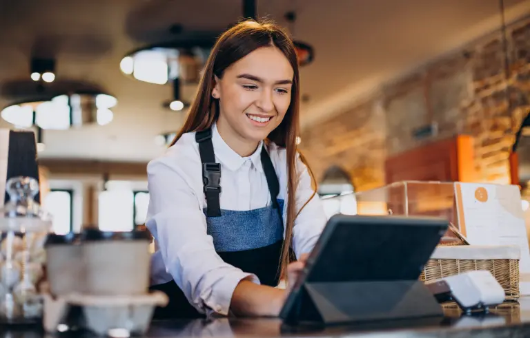 5 redenen om horeca-automatisering te omarmen