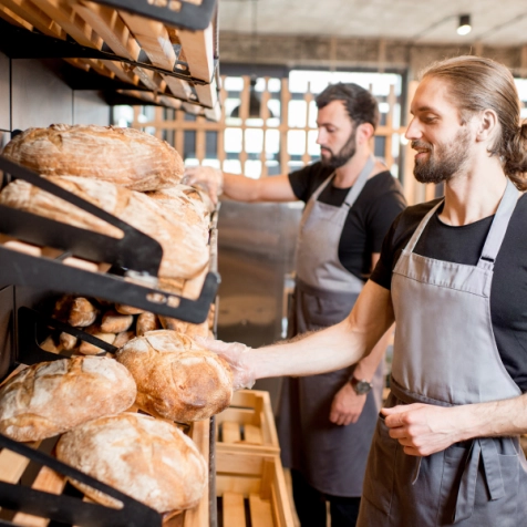 Verkoopinzichten voor je bakkerij