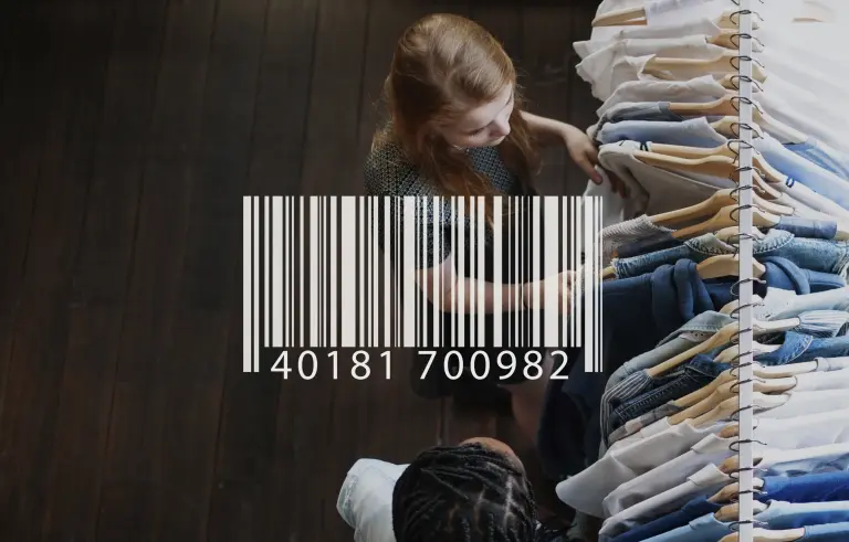 5 redenen om barcodes te gebruiken in jouw winkel POS-systeem