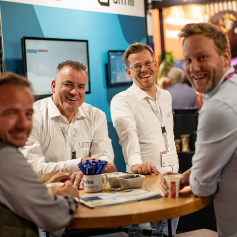 Onze experts-resellers