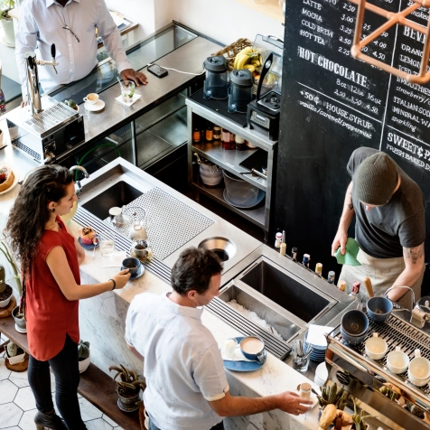 3. Persoonlijke gastervaring door AI