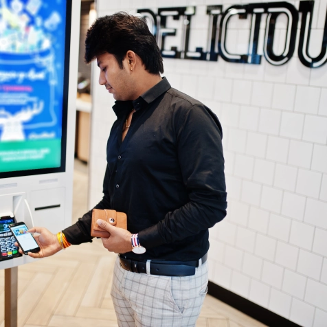 Digitale verwachtingen