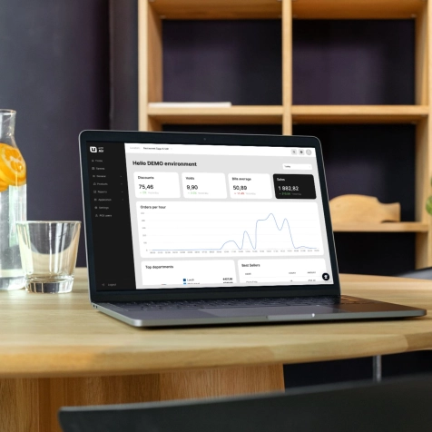 Meer inzicht in je onderneming