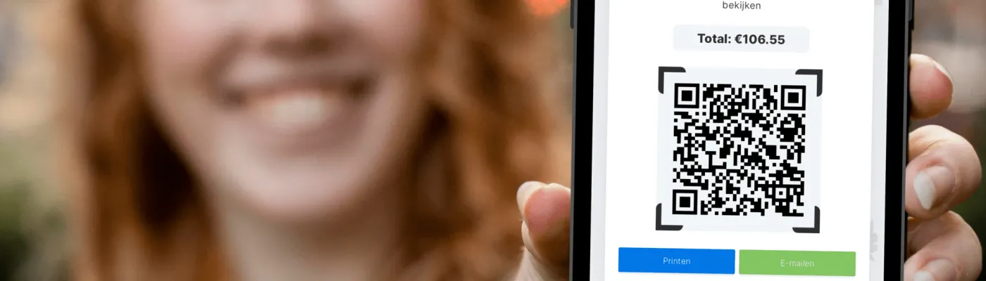 Digitale rekeningen: duurzaam en gemakkelijk