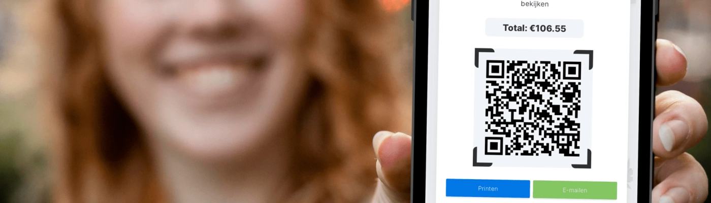 Digitale rekeningen: duurzaam en gemakkelijk