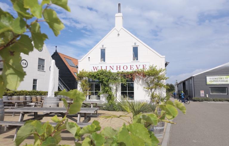 Wijn, eten en efficiëntie: De Kleine Schorre kiest voor unTill Air