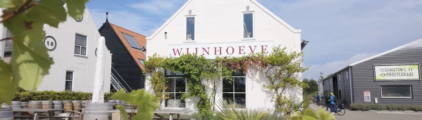 Proeflokaal de Kleine Schorre kiest voor de unTill Air-kassa