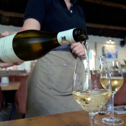 De Kleine Schorre en unTill Air-kassa: een topmatch