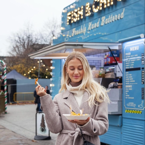 Tip 3: Stel een realistisch budget op