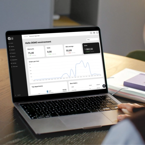 Tip 5: Vergeet je rapportages niet