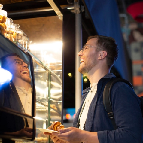 Tip 4: Kies de juiste locatie en zorg voor promotie