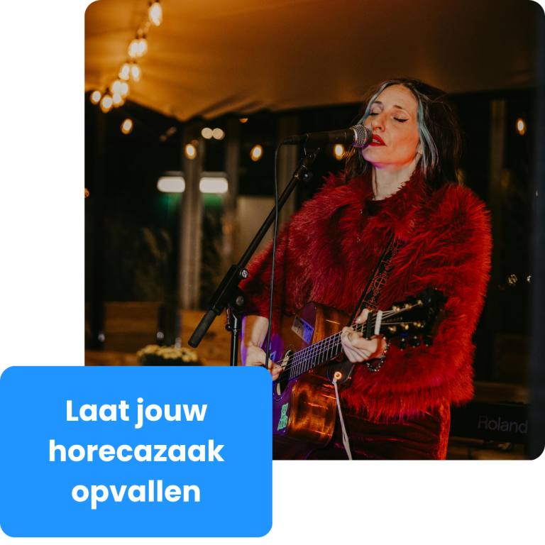 Zo bereid je jouw horecazaak voor op de feestdagen