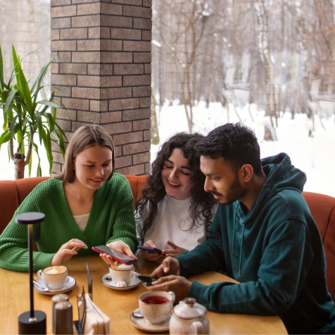 Tip 4: Optimaliseer je restaurantindeling