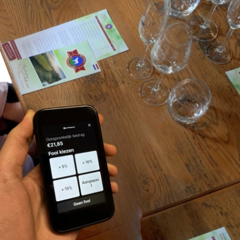 Meer dan een pinautomaat