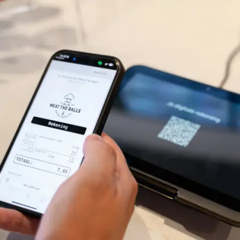 Digitale rekeningen