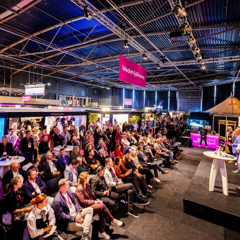 Waarom een beurs het juiste moment is om dit uit te zoeken
