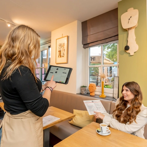 Overstappen naar de unTill Air-kassa? Makkelijk en snel