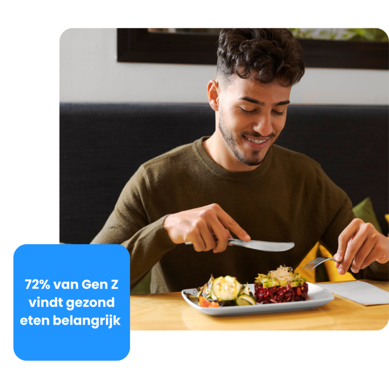 Generatie Z in jouw restaurant: effectieve tips