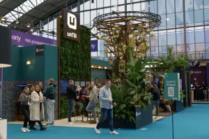 Bezoek ons op Horecava 2026