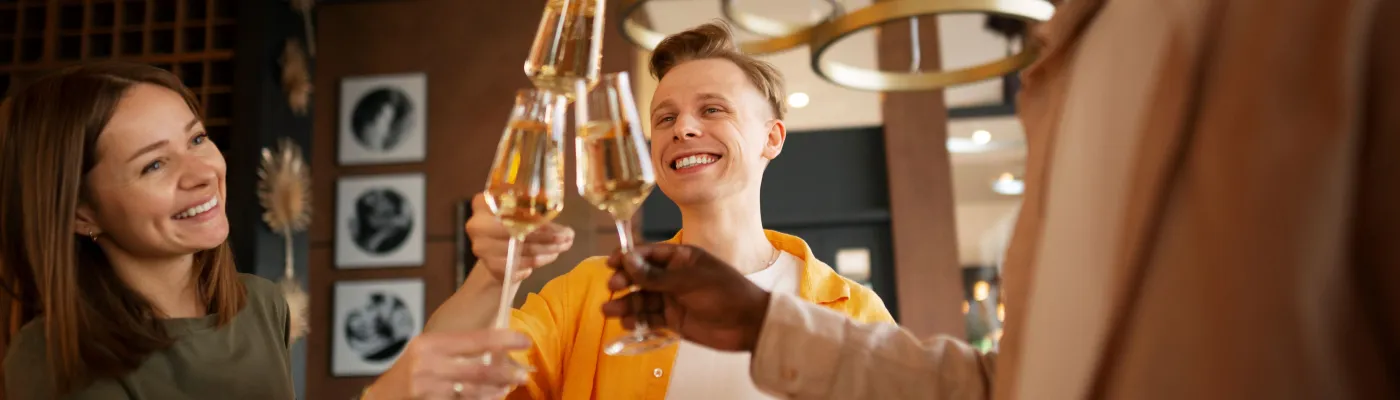 Zo bereid je jouw horecazaak voor op de feestdagen