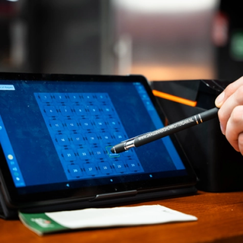 What's next? Dit kan ook makkelijker voor jouw zaak