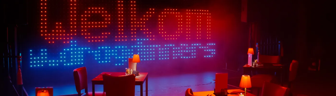 House of Regalo: de unTill Air kassa in actie tijdens horeca-avonden