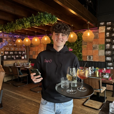 Efficiënt afrekenen