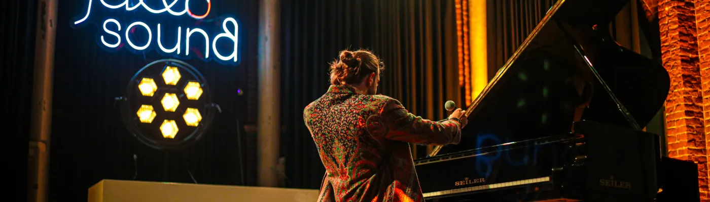 Jaleo Sound kiest unTill Air mobiel kassasysteem voor evenementen