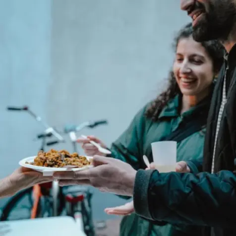 Flexibel abonnement voor evenementen