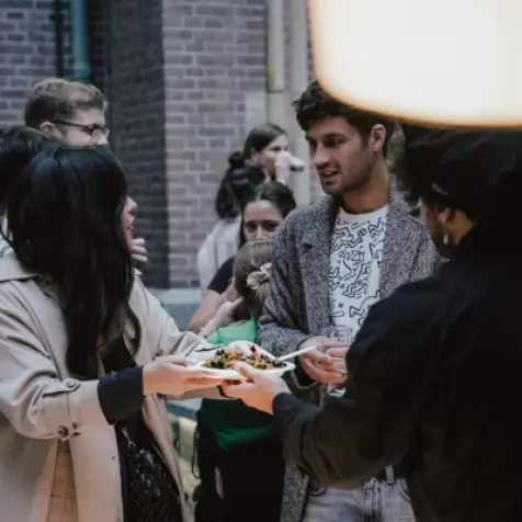 Snel aan de slag met je kassa – ideaal voor evenementen