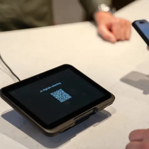 Efficiëntie en innovatie in één.