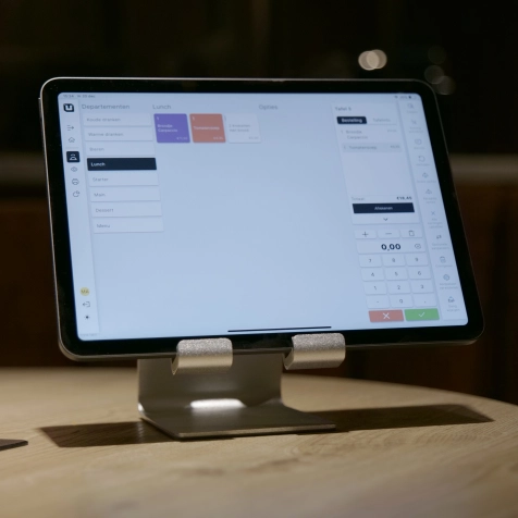 Betaal alleen voor wat je gebruikt