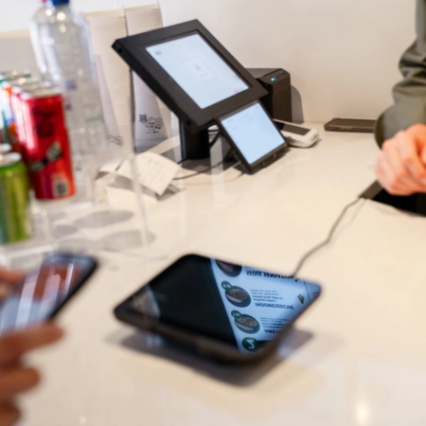 Snelle en veilige uitbetalingen voor je zaak