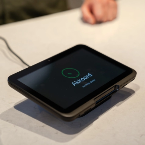 Snel starten met je betaaloplossing