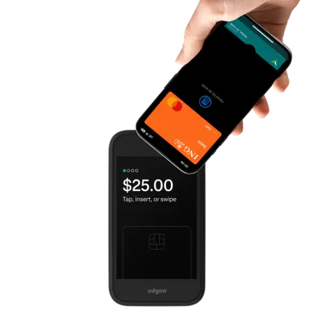 unTill Payments
