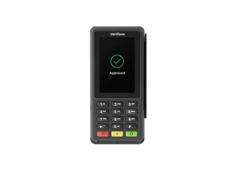 Pinapparaat P400 Plus