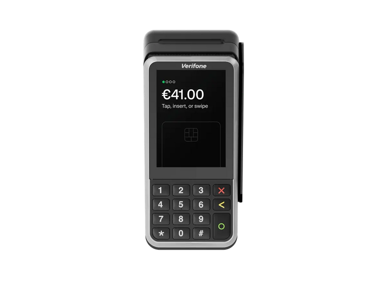 Pinapparaat V400m