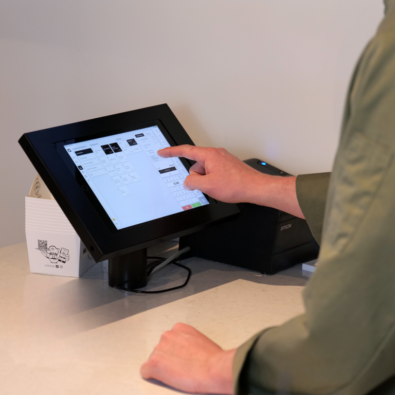 Hoe vergelijk je prijzen van kassasystemen?