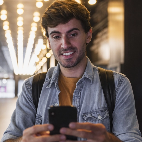 Hoe maak je optimaal gebruik van chatbot Claire?