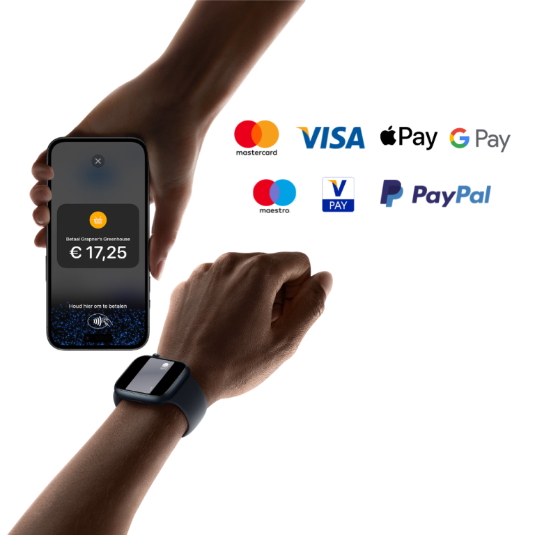 Tap to Pay