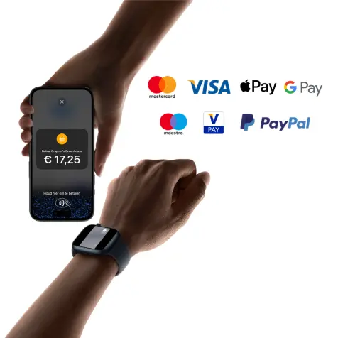 Ga vandaag nog aan de slag