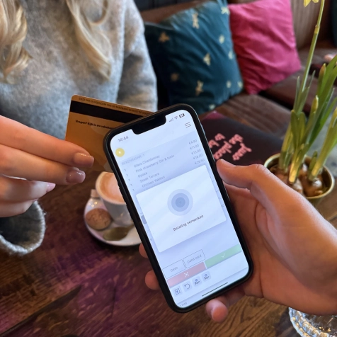 Betrouwbaar. Transparant. Altijd.