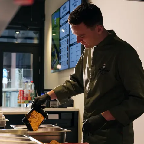 Eenvoudig en betaalbaar kassasysteem voor horeca & retail