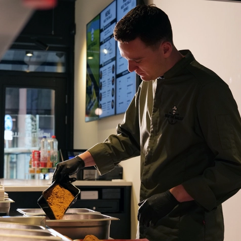 Eenvoudig en betaalbaar kassasysteem voor horeca & retail